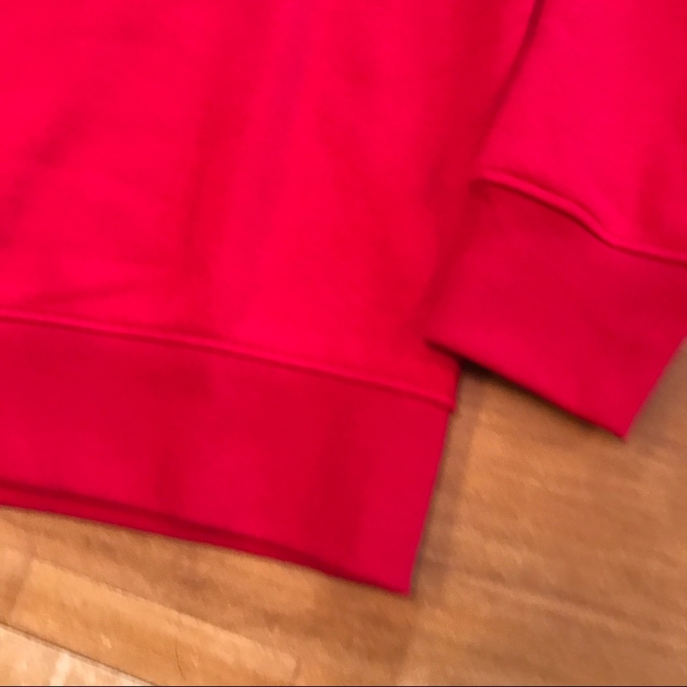 POLO RALPH LAUREN Premium Fleece Colorblock Jogging Suit - Picture 6 of 11